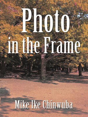 cover image of Photo in the Frame